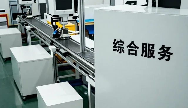 长沙向量科技有限公司