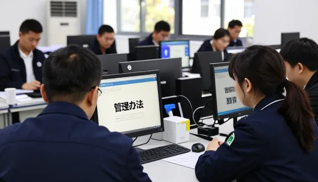 技术培训服务创新推动长沙向量科技持续发展