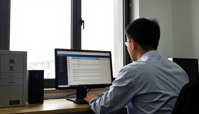 企业培训中系统维护选型的关键考量