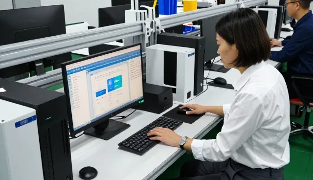 长沙向量科技有限公司介绍技术培训服务服务案例