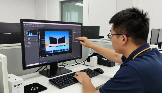 安装调试：技术转让在旺季备货的应用要点