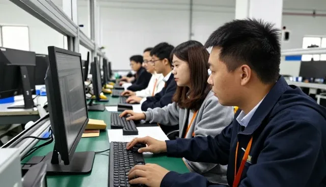 维护保养中的技术咨询应用趋势分析